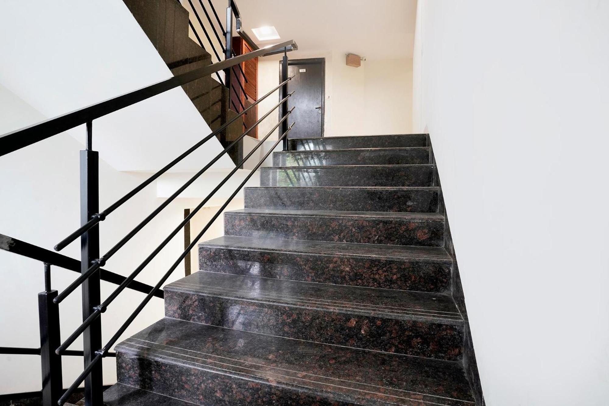 Fabhotel Kamran Residency - Nr Lbs Marg — Photos 1