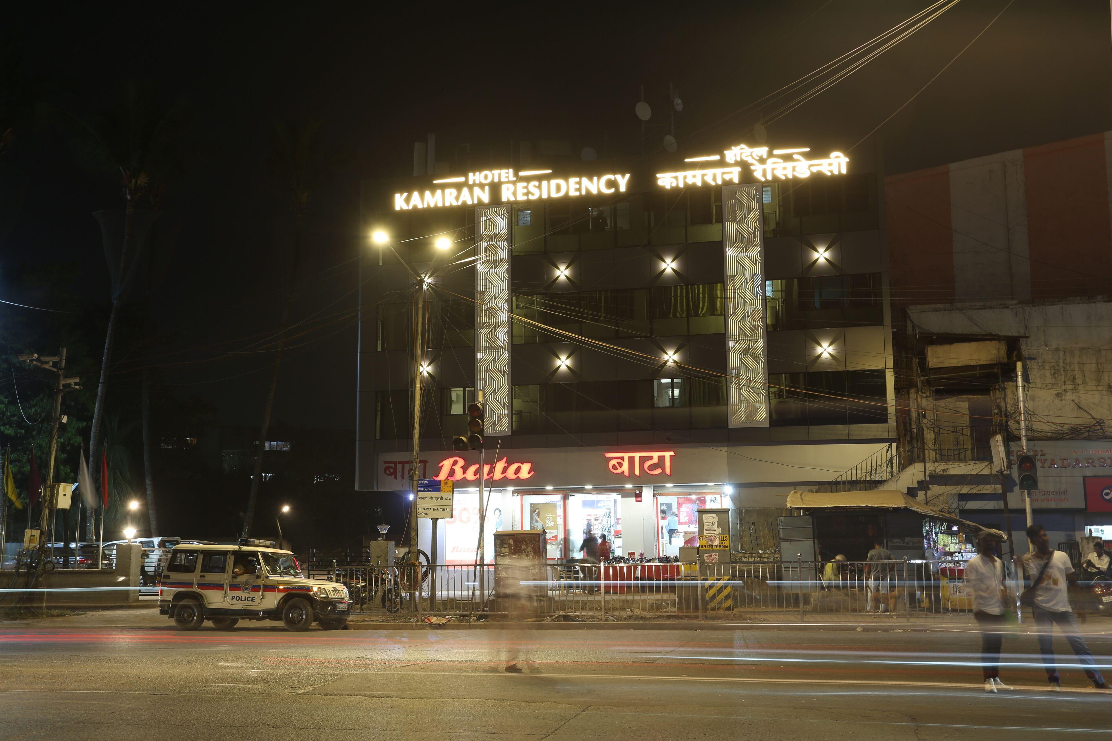Fabhotel Kamran Residency - Nr Lbs Marg — Photos 3
